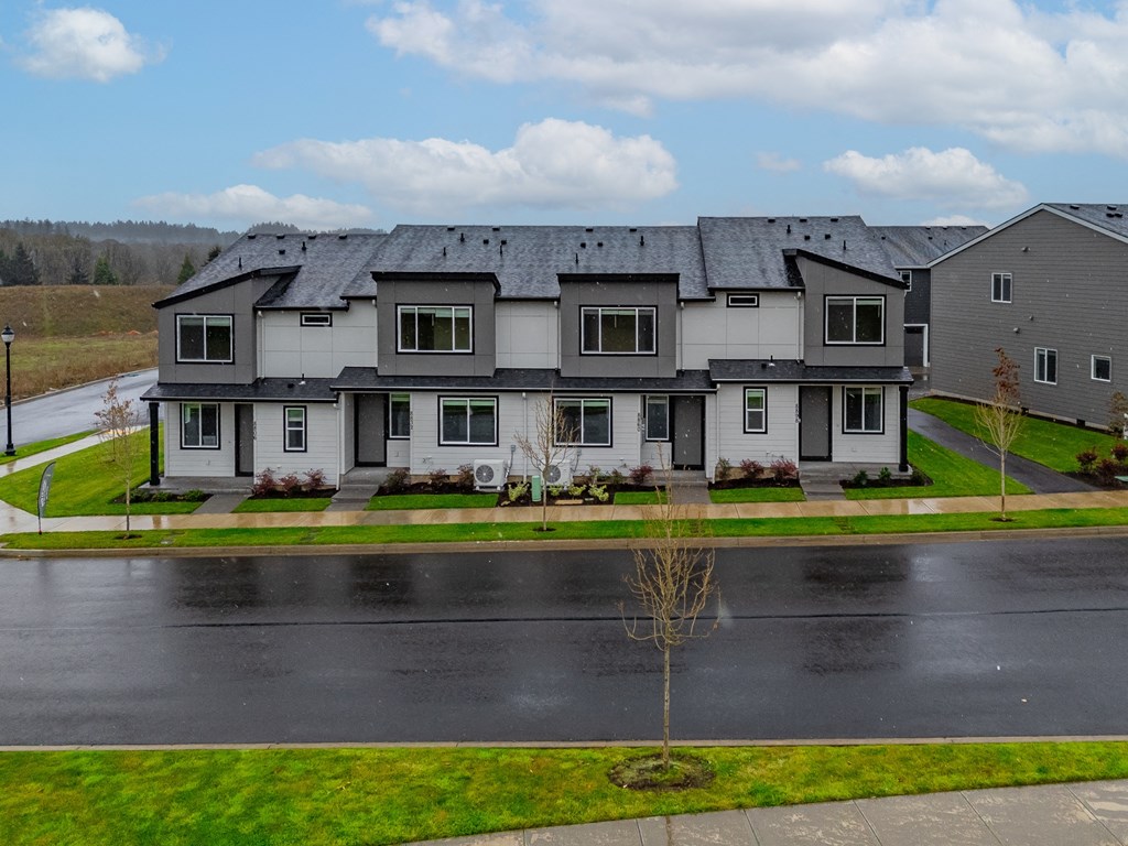 Thrive At Green Mountain