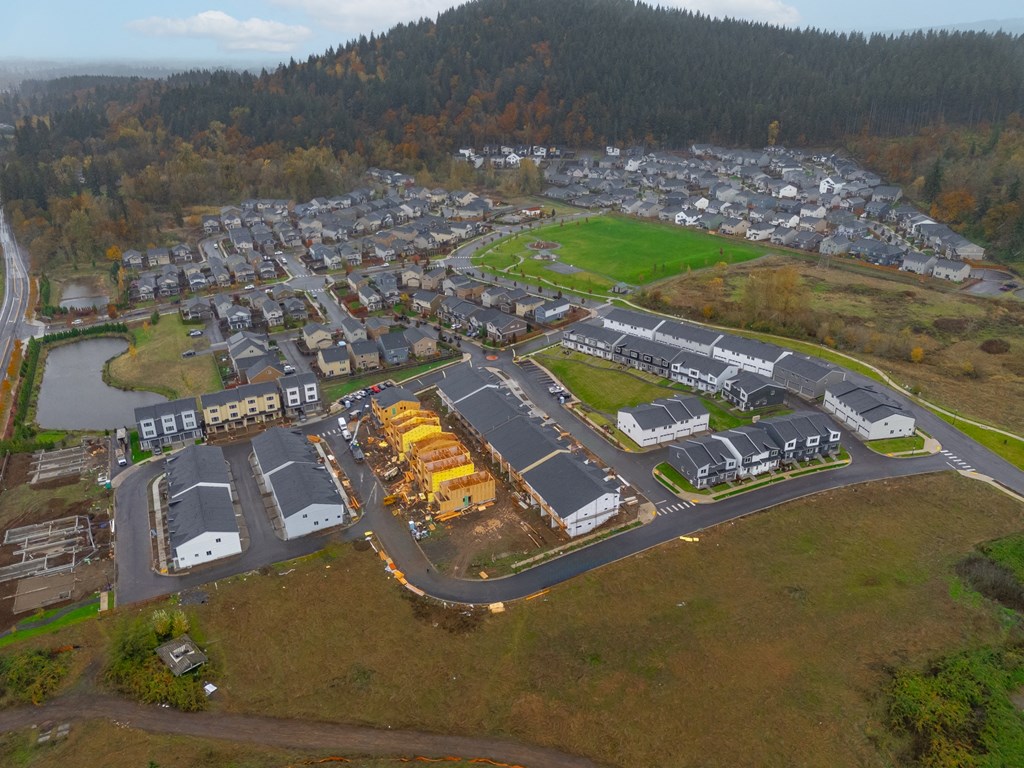 Thrive At Green Mountain