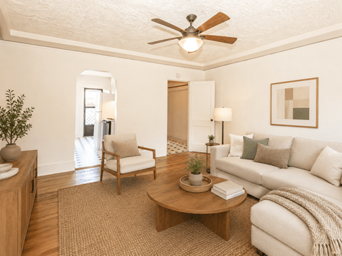 2631 NW Upshur ST Studio-2 Beds Apartment for Rent