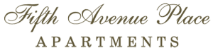 Property Logo at Fifth Avenue Place Apartments, Oregon
