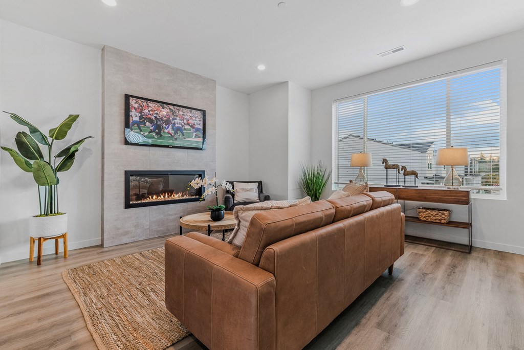 Thrive At Green Mountain