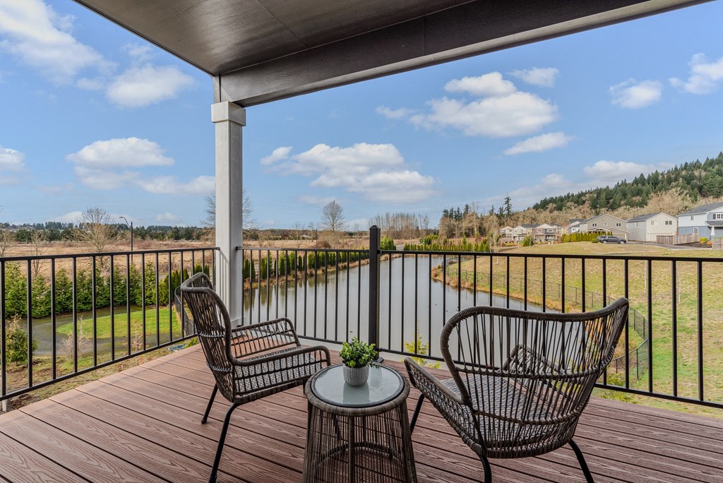 Thrive At Green Mountain