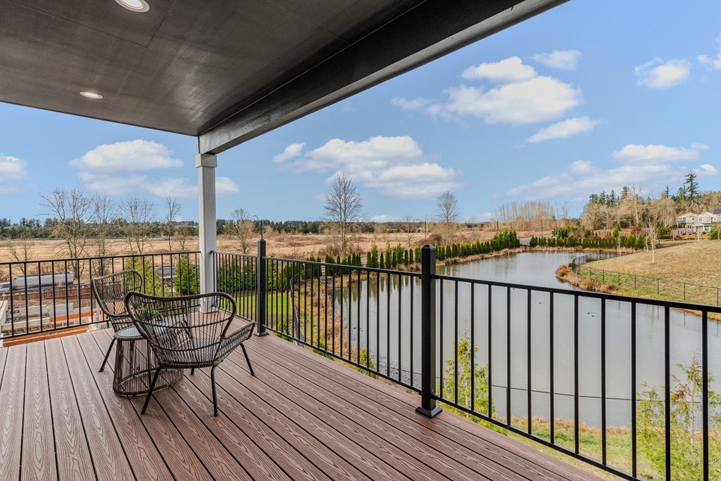 Thrive At Green Mountain