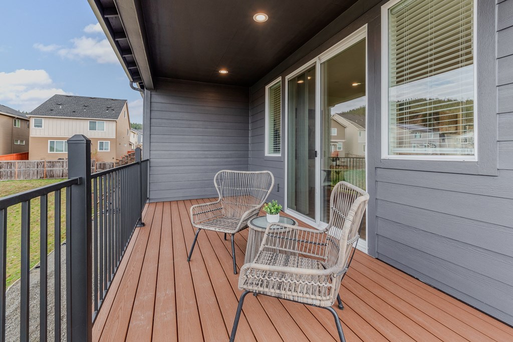 Thrive At Green Mountain