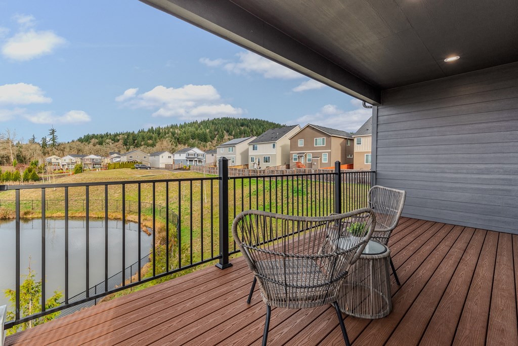 Thrive At Green Mountain