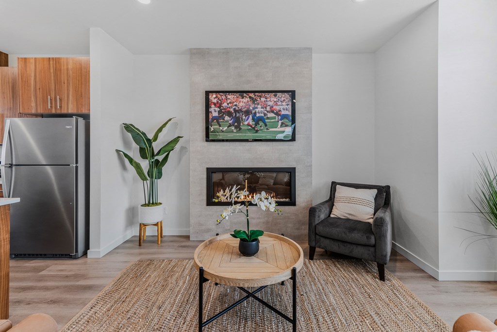 Thrive At Green Mountain