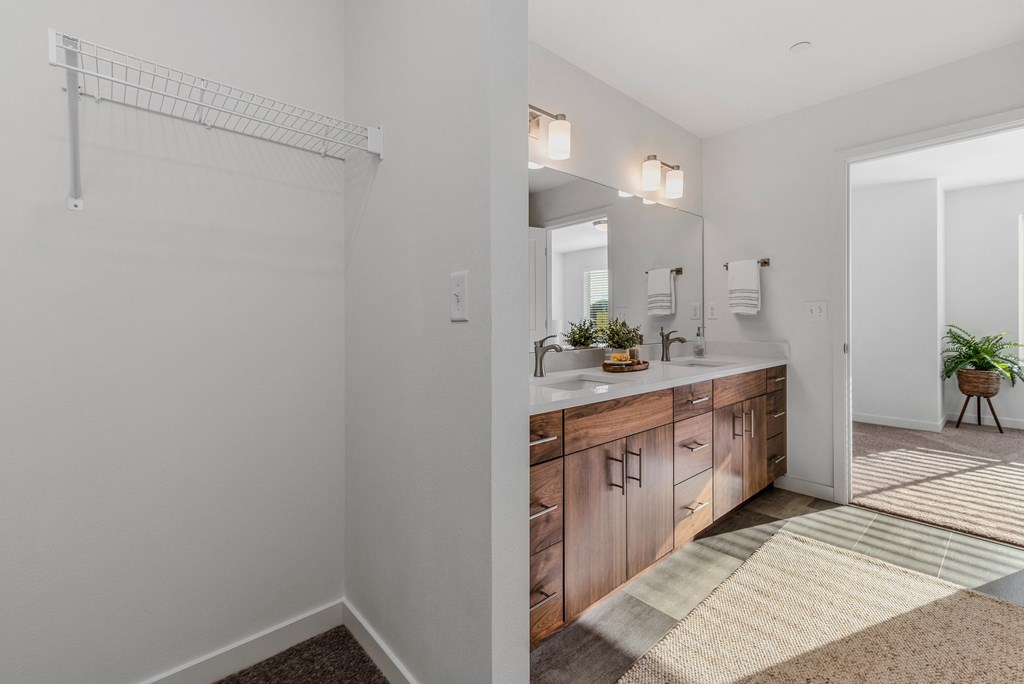 Thrive At Green Mountain