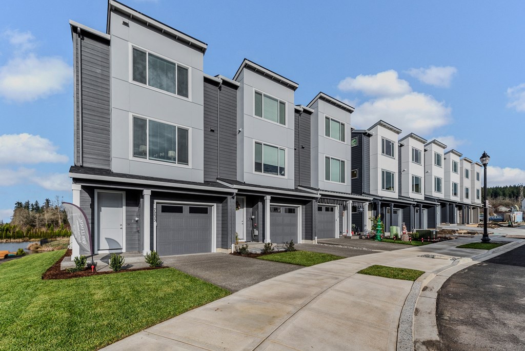 Thrive At Green Mountain