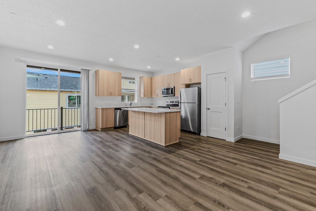 Thrive At Green Mountain