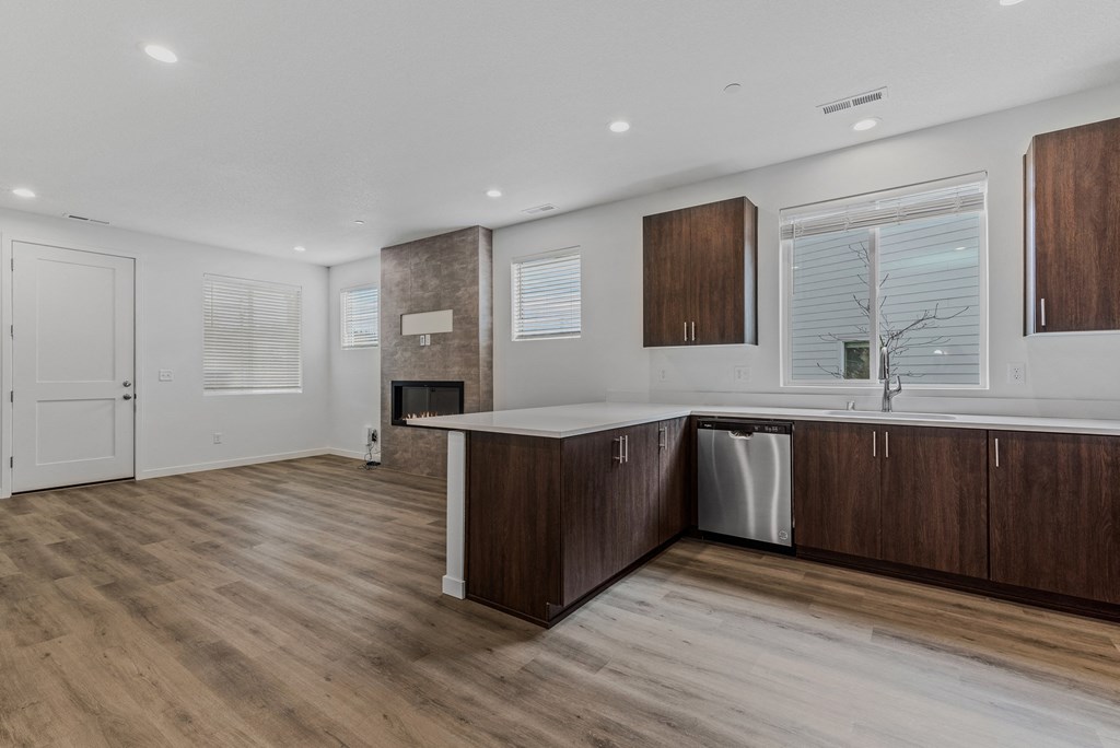 Thrive At Green Mountain