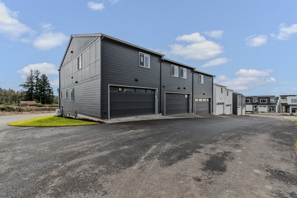 Thrive At Green Mountain