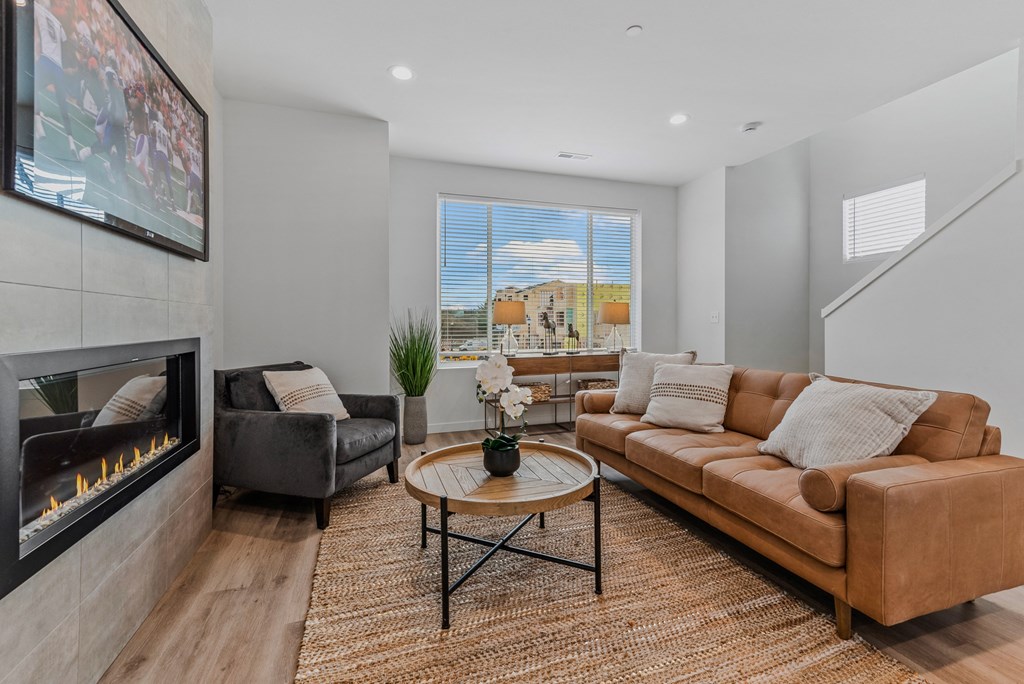 Thrive At Green Mountain