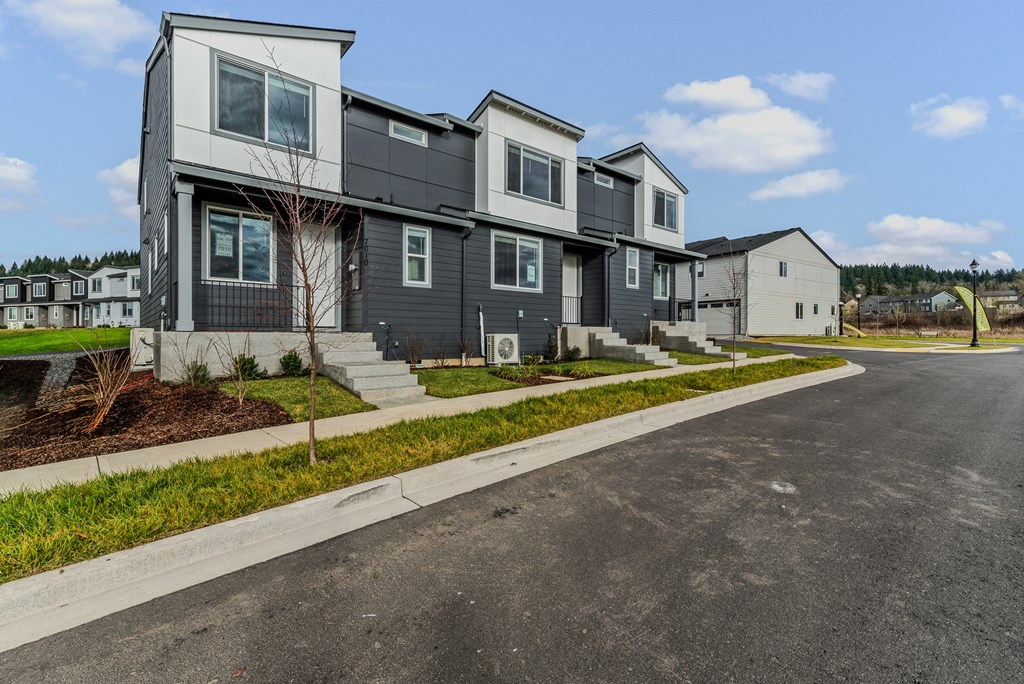 Thrive At Green Mountain