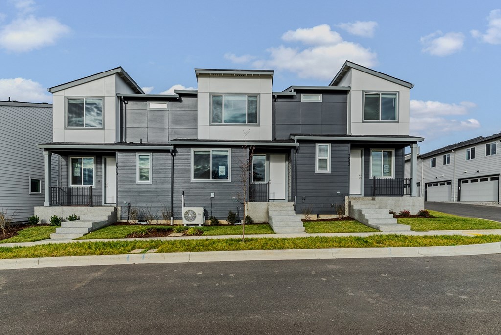 Thrive At Green Mountain