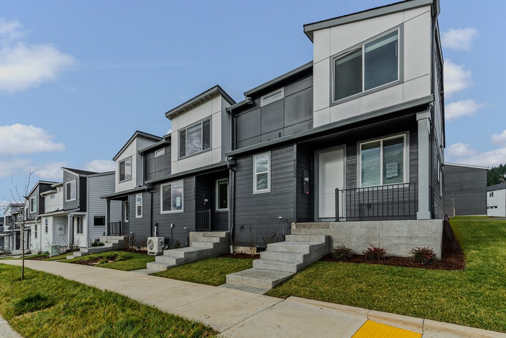 Thrive At Green Mountain