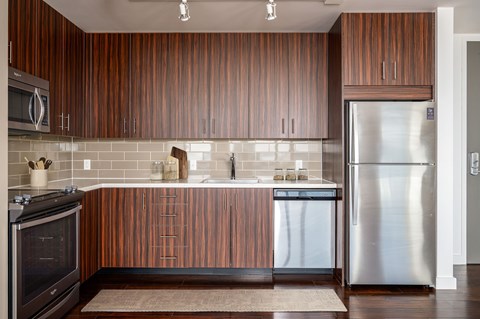 750 SW 9Th Ave. Studio-2 Beds Apartment for Rent