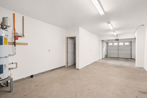 2901 South 45Th St. 2-4 Beds Apartment for Rent