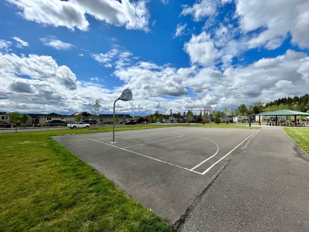 Thrive At Green Mountain