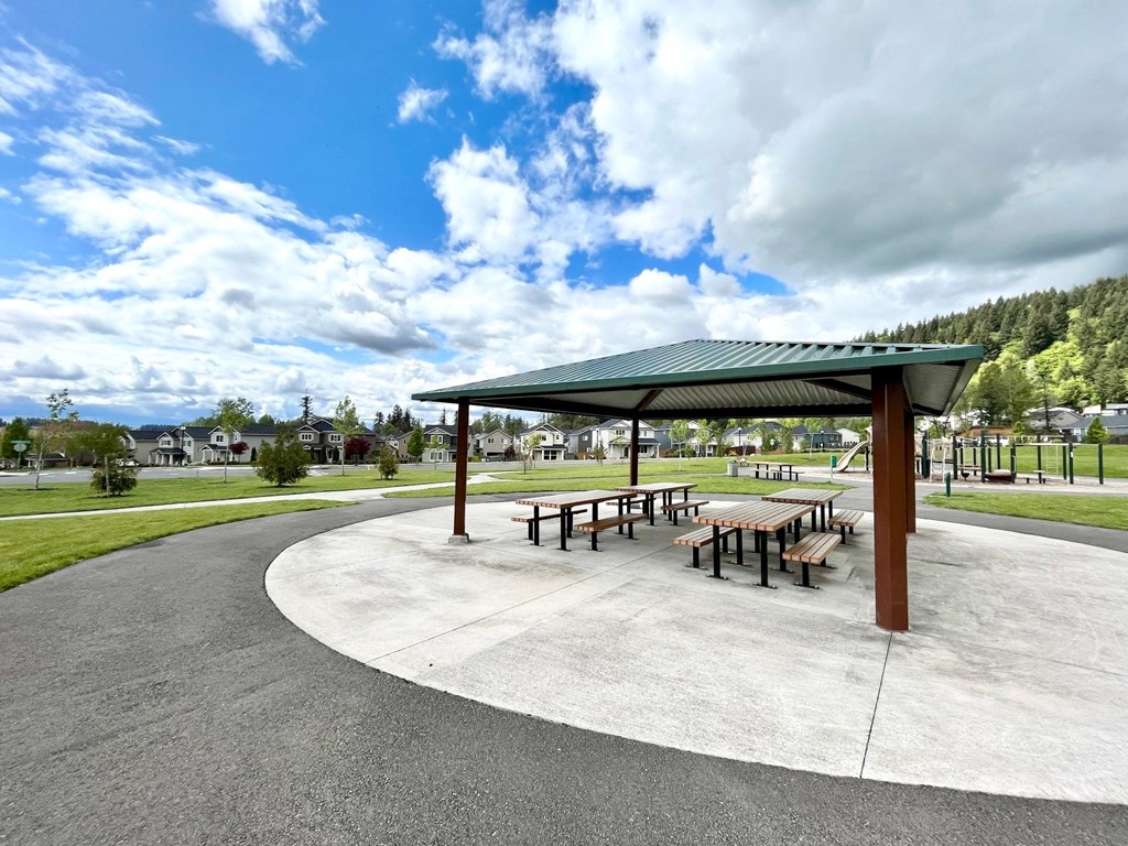 Thrive At Green Mountain