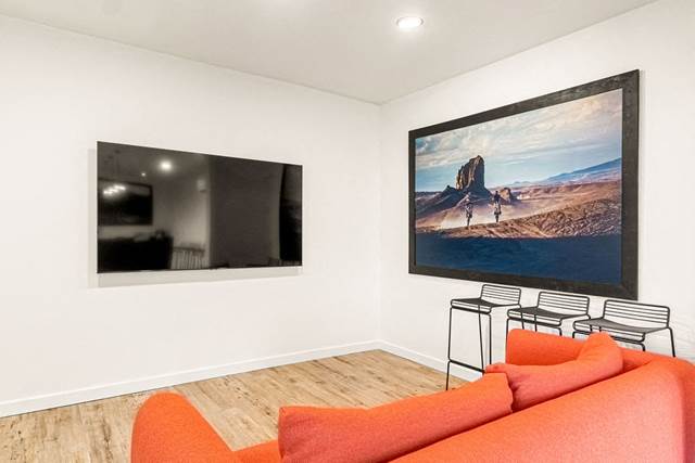 Studio apartment at Nomad Apartments in Portland, OR