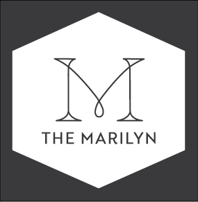 The Marilyn logo