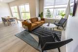 Studio apartment at Shift Apartments in Portland