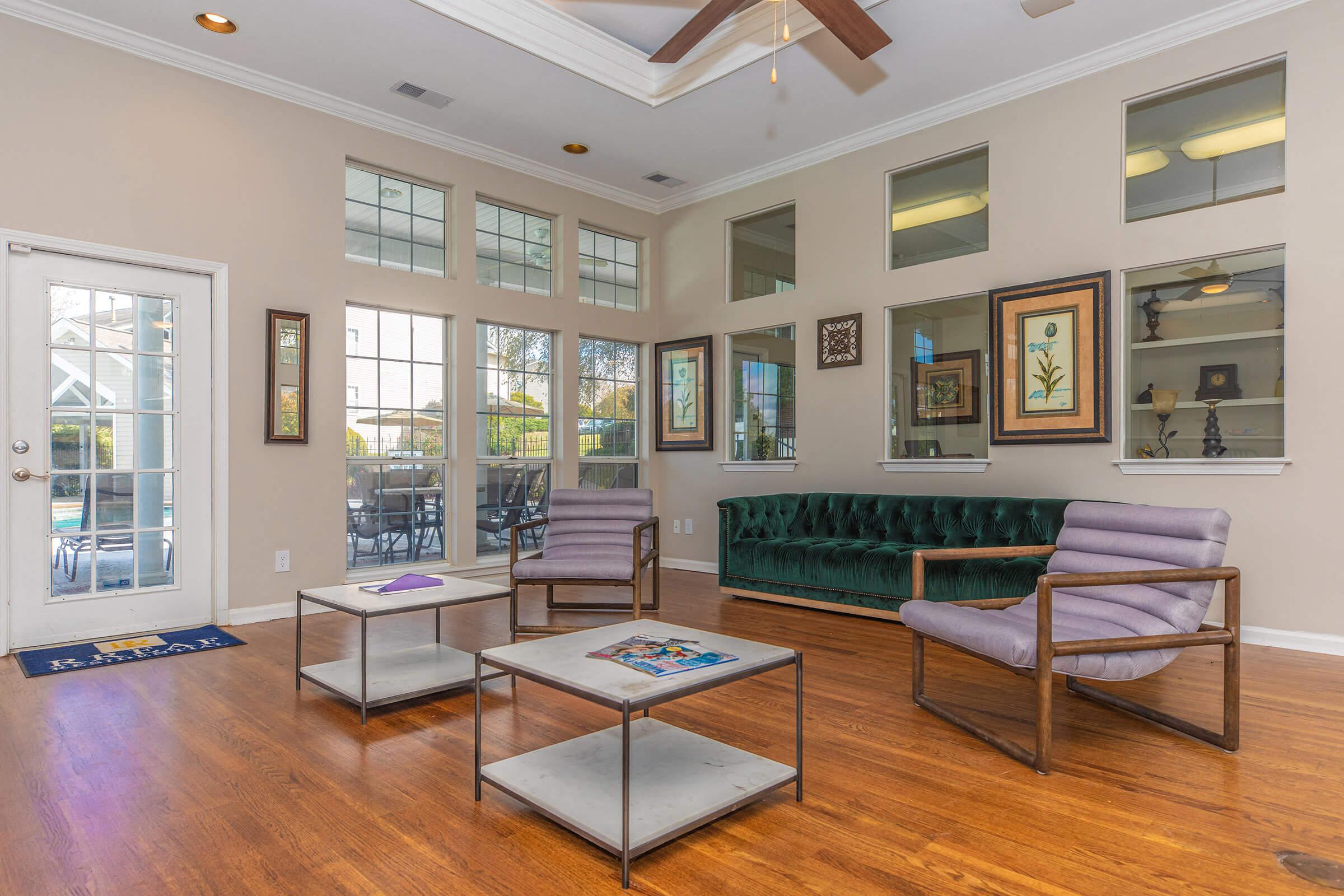 Arbors At Windsor Lake Apartments is a similar property to The Paddock Club Columbia located in Columbia