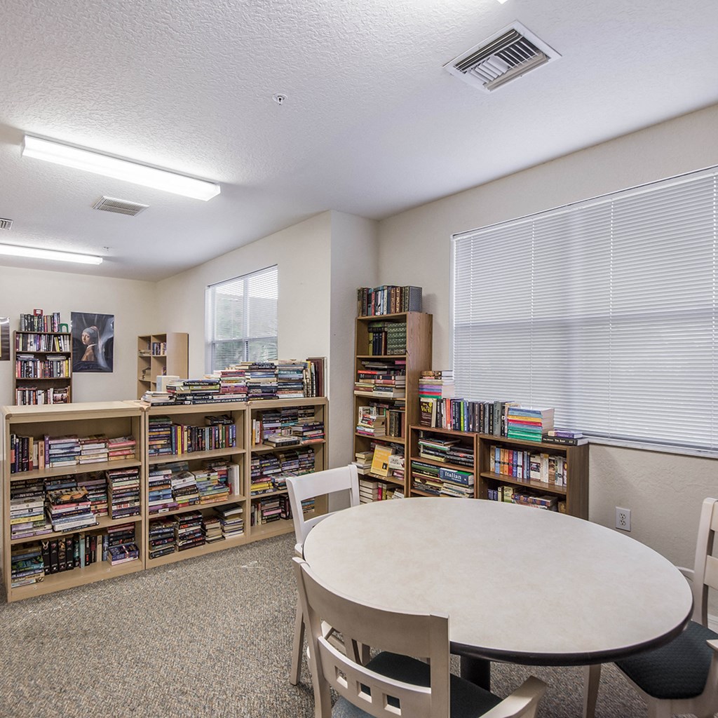 Lexington Club Apartments, 1200 S Missouri Ave, Clearwater, FL RentCafe