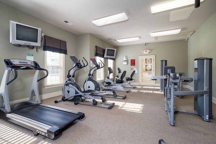 Wyndham Pointe Apartments