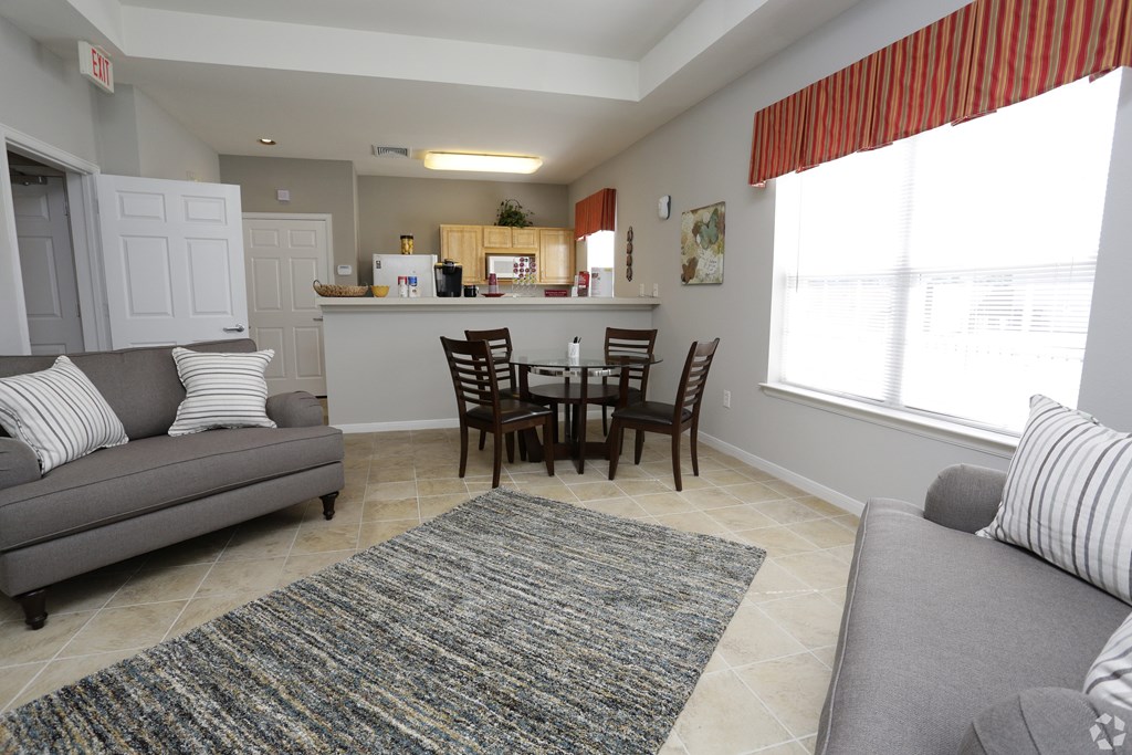 Woodwind Villa Apartments