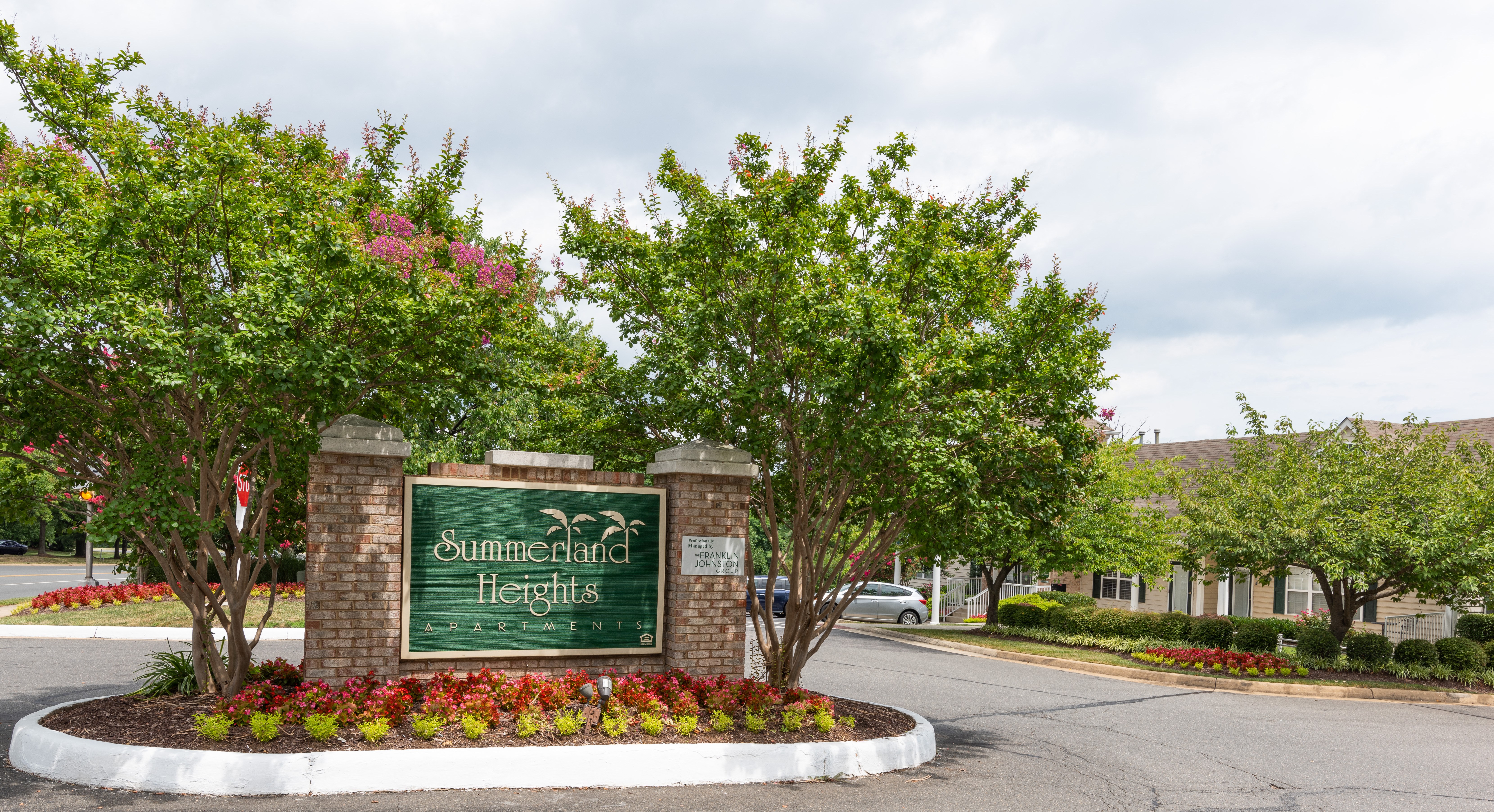 Summerland Heights Apartments