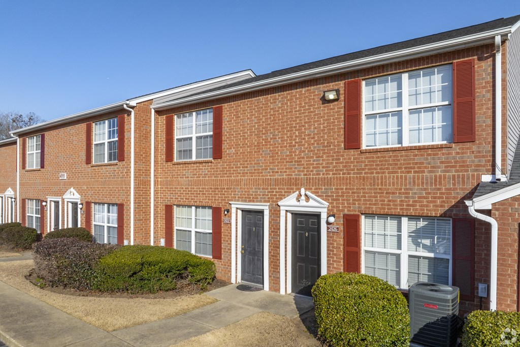 Property Exterior at Greens of Concord, Concord