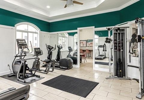 take a look inside the bellarmine show house 2016