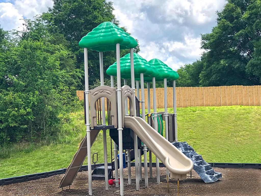 playground playground at Greens of Concord, Concord, NC
