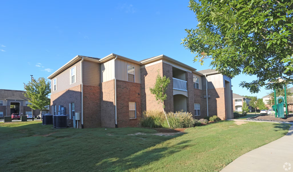 our apartments are located in the heart of a city