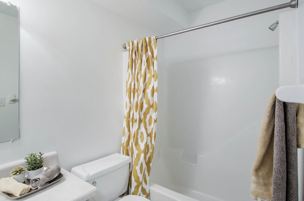 Designer Bathroom Suites at Gates at Summerville, Summerville, 29483