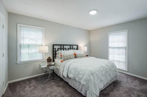 Gates At Summerville Apartments, 1225 Boone Hill Rd, Summerville, SC ...