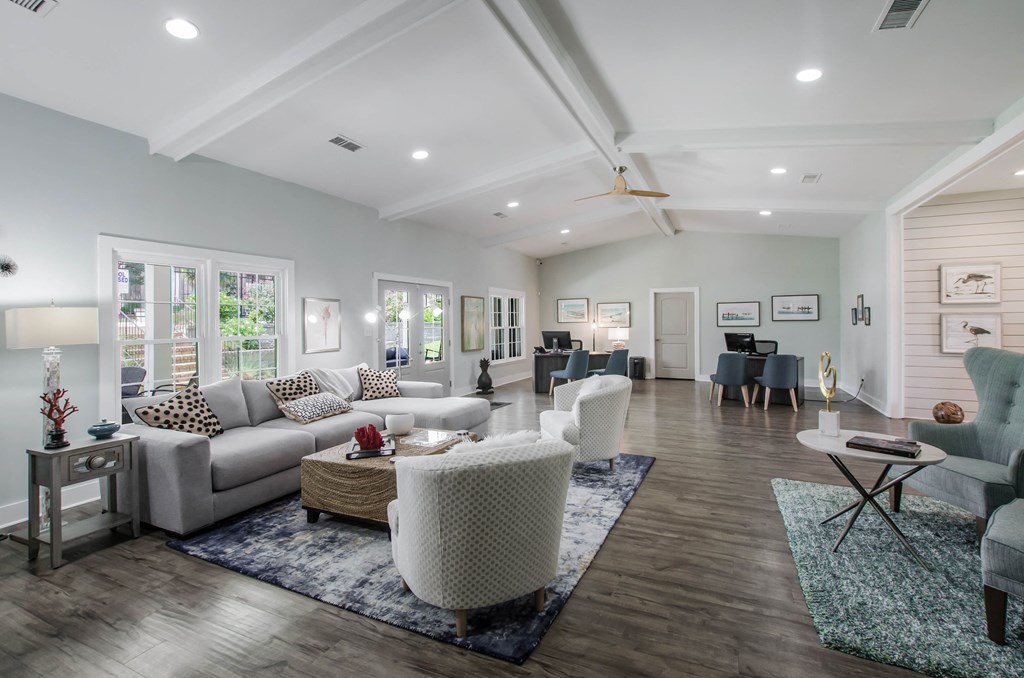 Worry Free Living at Gates at Summerville, Summerville, South Carolina