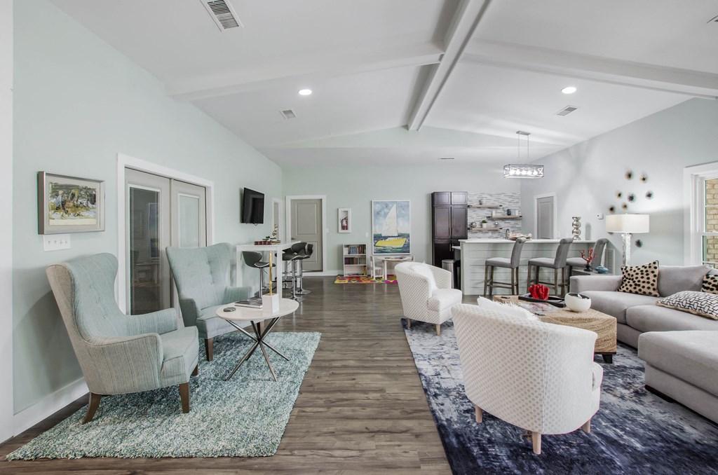 Vibrant Living Experience at Gates at Summerville, Summerville, SC