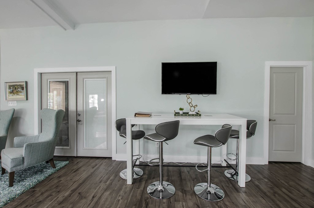 Office Lobby at Gates at Summerville, Summerville, SC, South Carolina, 29483