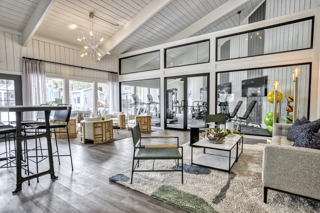 Create memories to last a lifetime in your new home at Dwell at Greenridge, North Charleston, South Carolina
