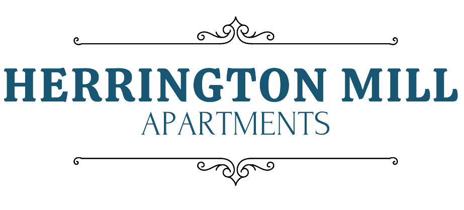 Herrington Mill logo