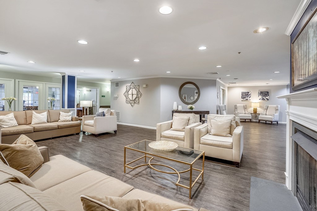 Kendrick Court is a similar property to Assembly Herndon located in Herndon