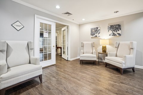 Management Office at Kendrick Court, Herndon