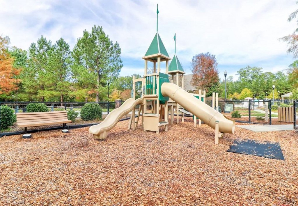 the park at turtle run