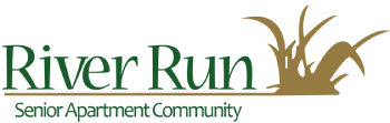 Property Logo at River Run Senior Apartments, Virginia, 22193