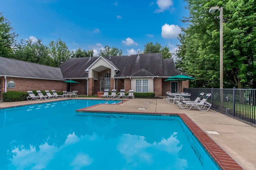 waterford at sterling pool