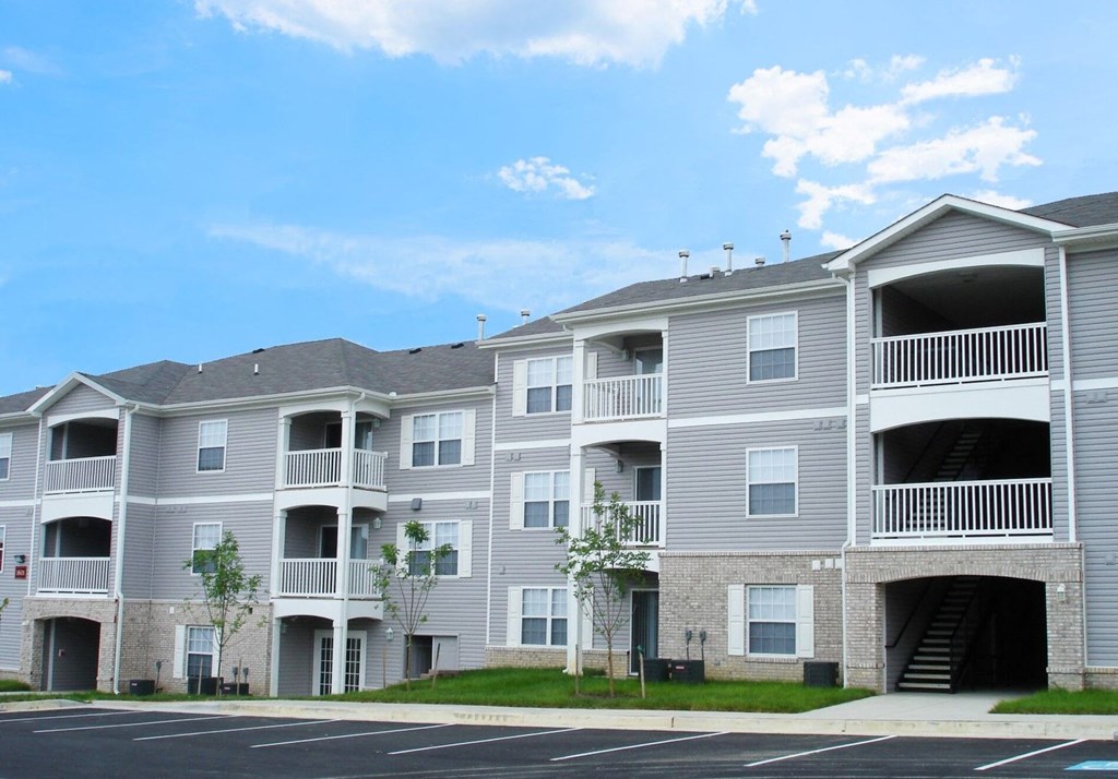 Building Exterior at Woodwind Villa, Woodbridge