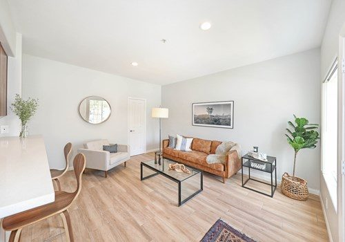 Pacific Breeze Townhomes