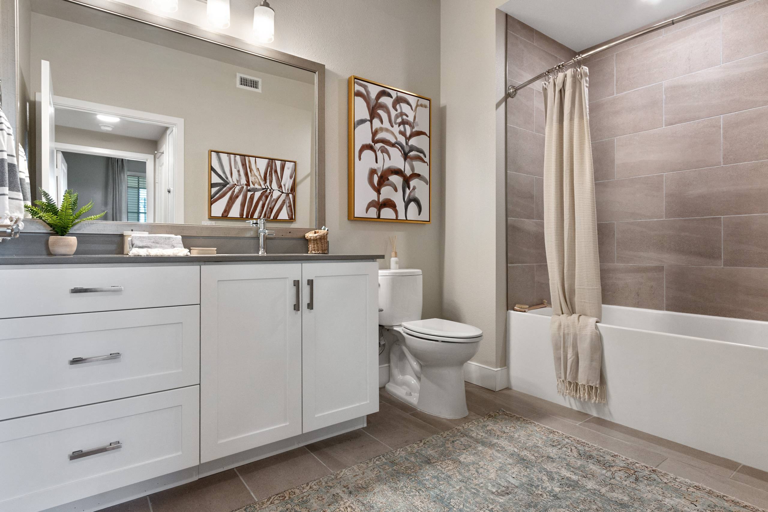 create memories that last a lifetime in your new home